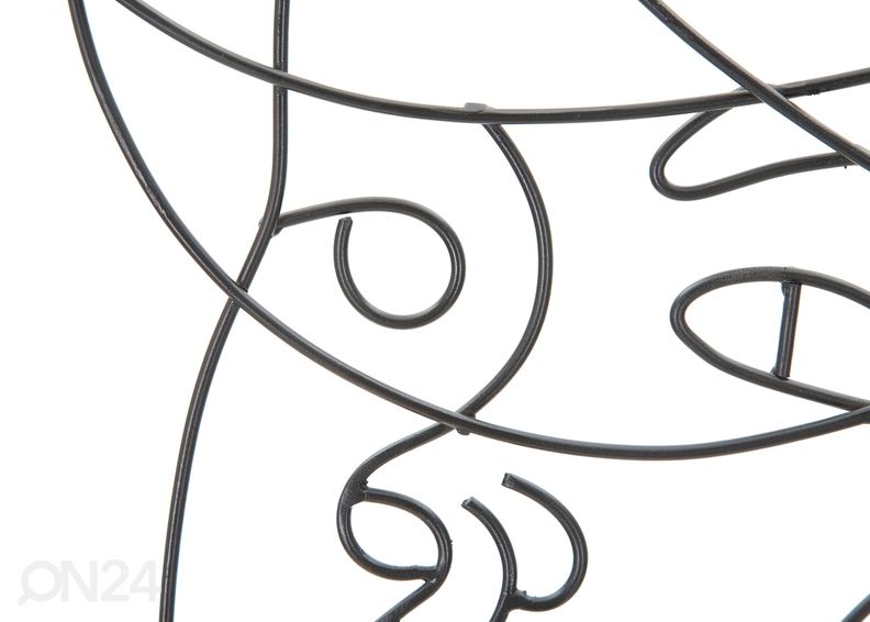 Декорация настенная Woman 2 шт 60x80 cm увеличить