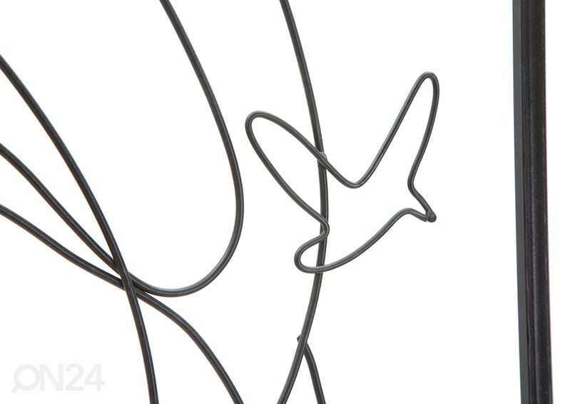 Декорация настенная Woman 2 шт 60x80 cm увеличить