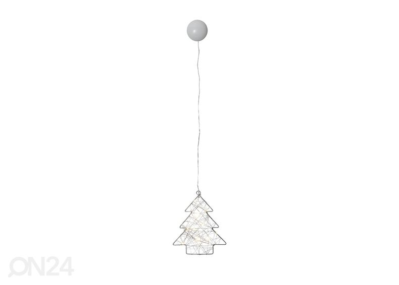 Декорация на окно Wiry увеличить