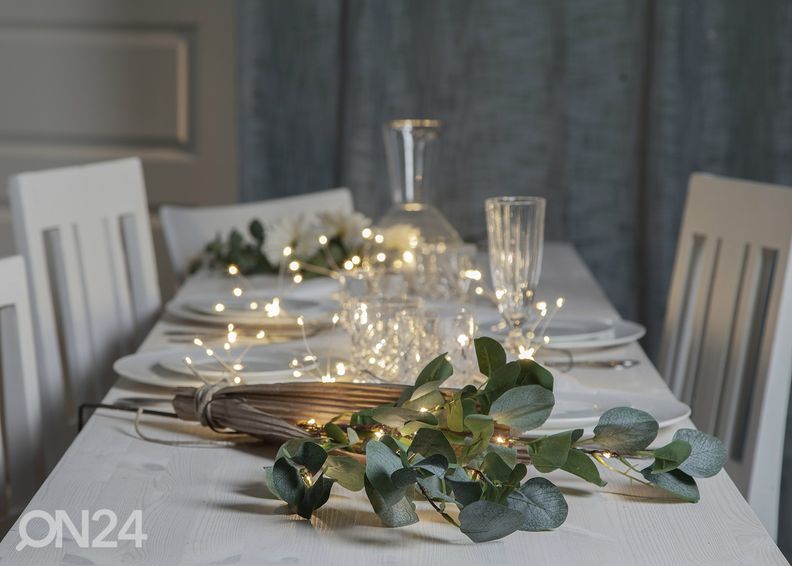 Декорация эвкалипт увеличить