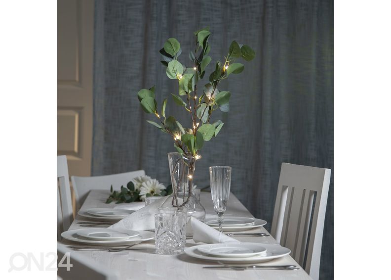 Декорация эвкалипт увеличить