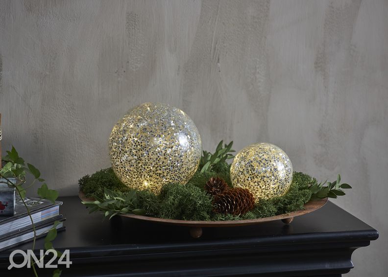 Декорация Star Fall увеличить