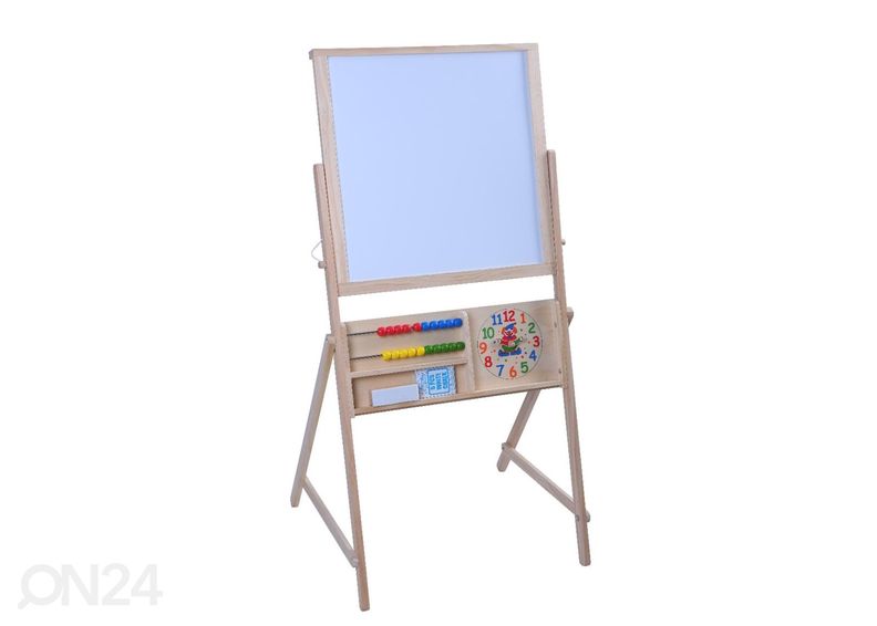 Деревянная двухсторонняя доска Gerardo's Toys увеличить