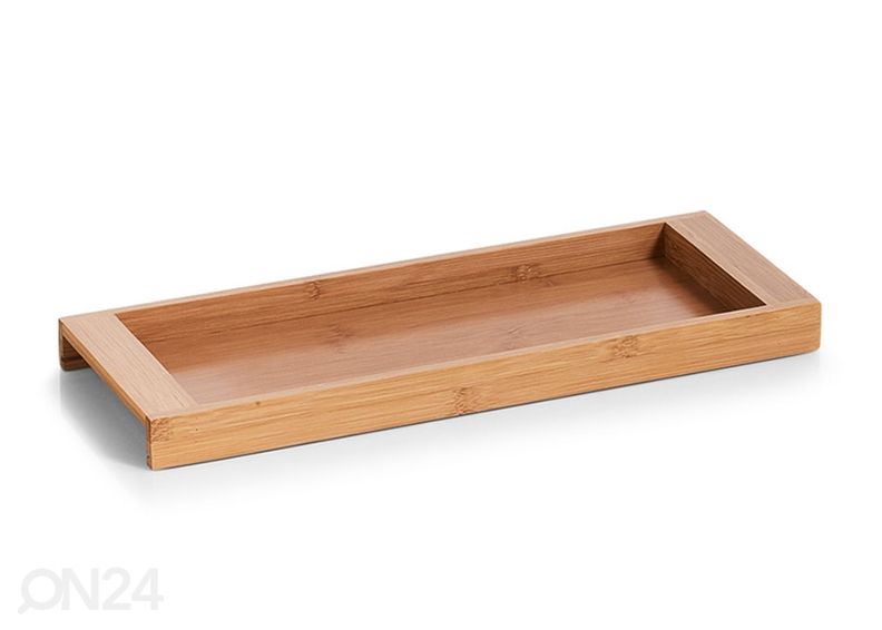 Деревянная подставка увеличить