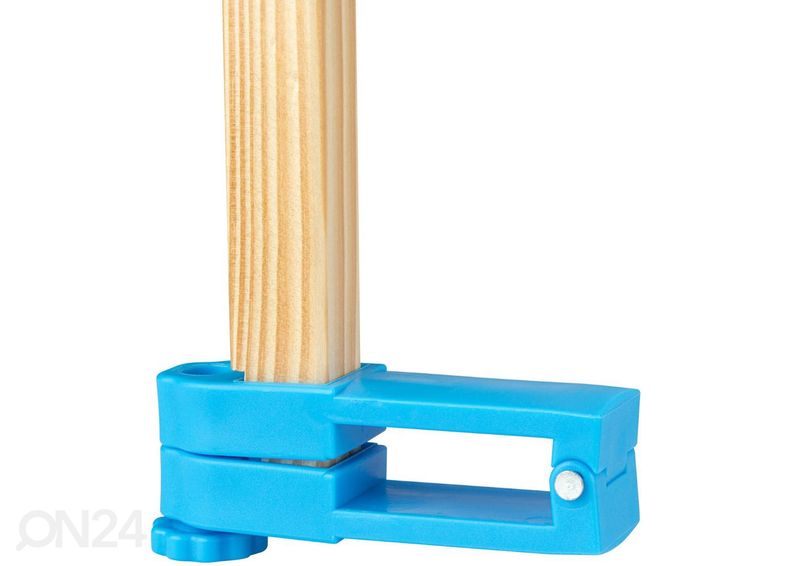 Деревянная спинка для санок Nijdam увеличить