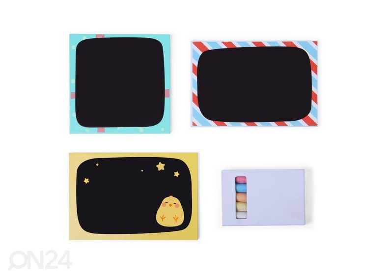 Деревянный почтовый ящик Gerardo's Toys увеличить