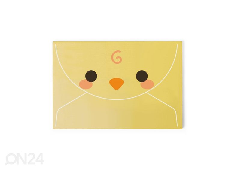 Деревянный почтовый ящик Gerardo's Toys увеличить