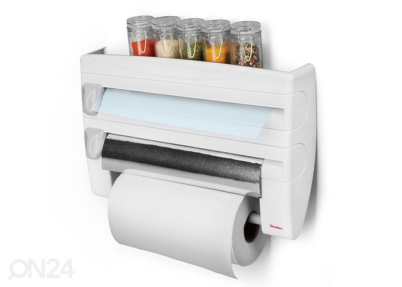 Держатель бумаги, фольги и пищевой пленки увеличить