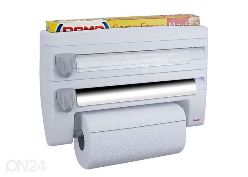 Держатель бумаги, фольги и пищевой пленки увеличить