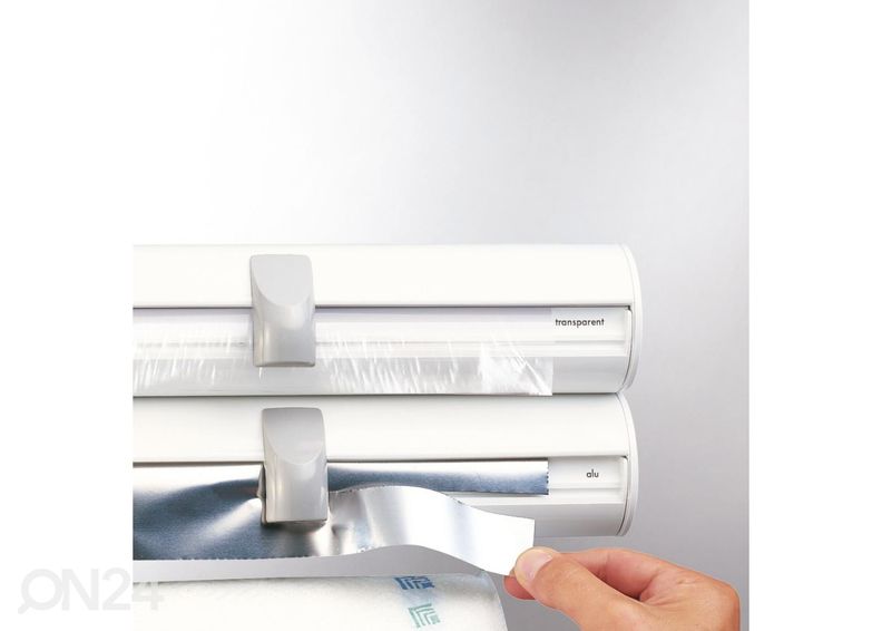 Держатель бумаги Leifheit Rolly Mobil увеличить