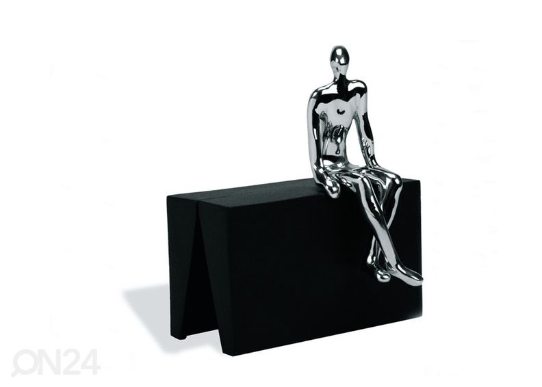 Держатель для бумаги ID увеличить