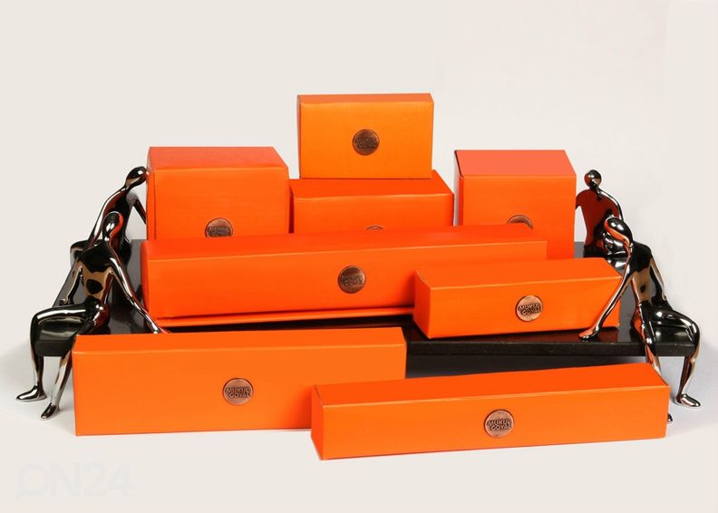 Держатель для бумаги ID увеличить