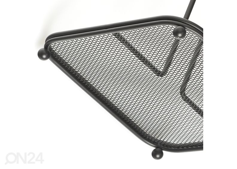 Держатель для бумажного полотенца увеличить