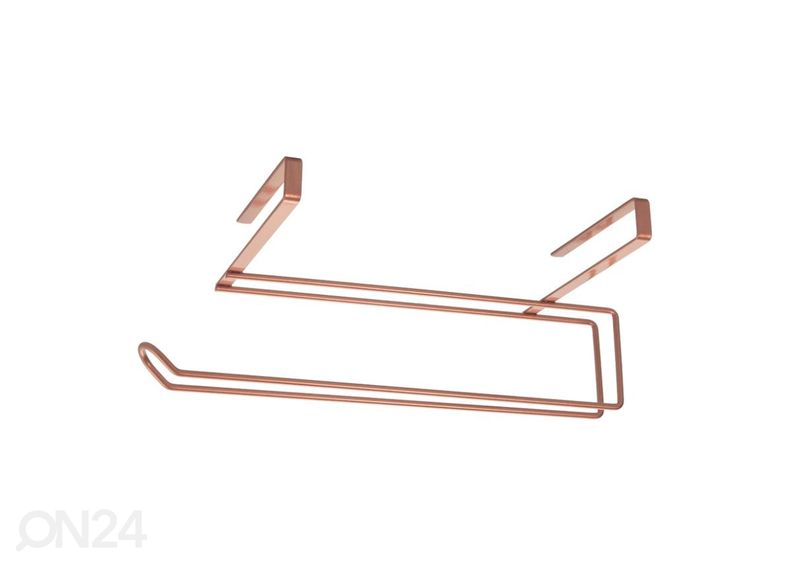 Держатель для бумажного полотенца Easy-Roll, 35х18х10 см, бронза увеличить