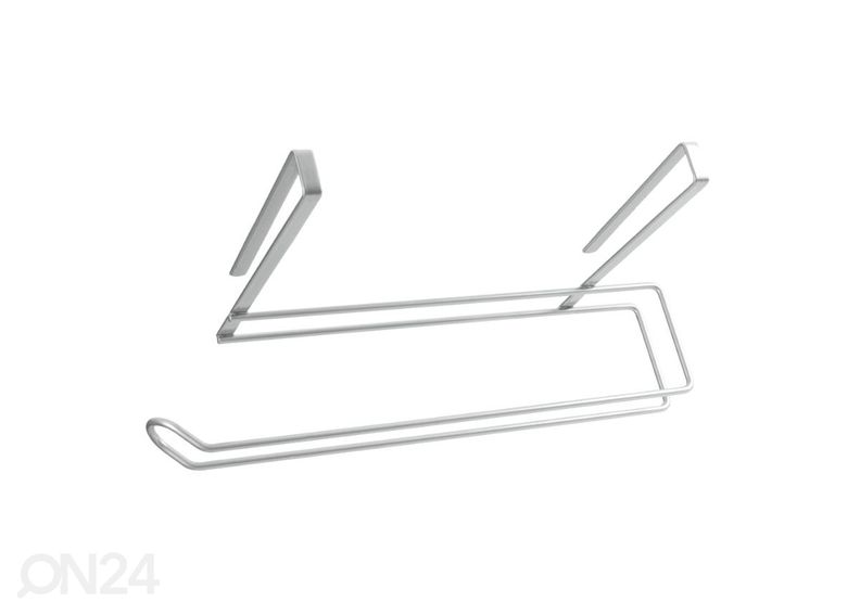 Держатель для бумажного полотенца Easy-Roll, 35х18х10 см, серебристый увеличить