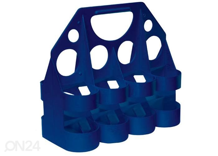 Держатель для бутылок с водой 8 шт Tempish увеличить