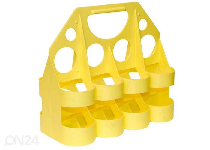 Держатель для бутылок с водой 8 шт Tempish увеличить