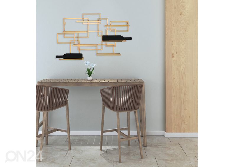 Держатель для бутылок Glam увеличить