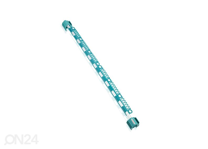 Держатель для вешалок на сушилку для белья Leifheit Linomatic Easy Clip увеличить