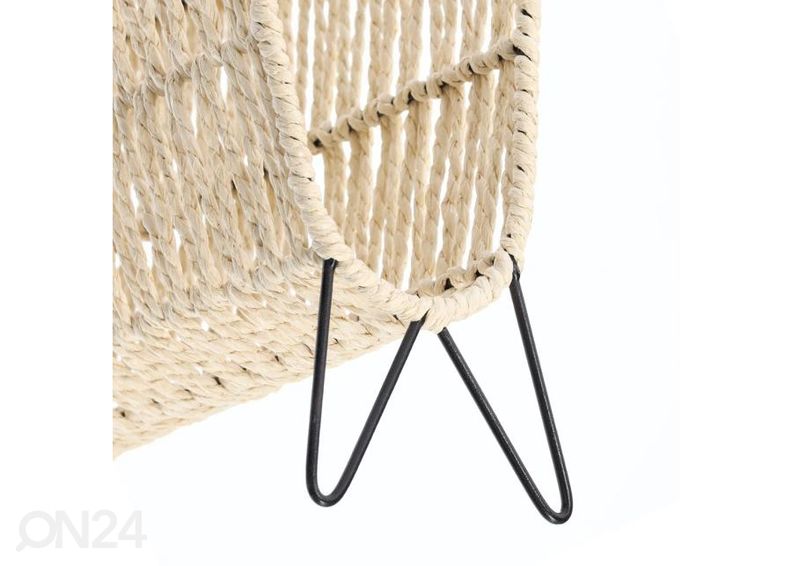 Держатель для газет Boho увеличить