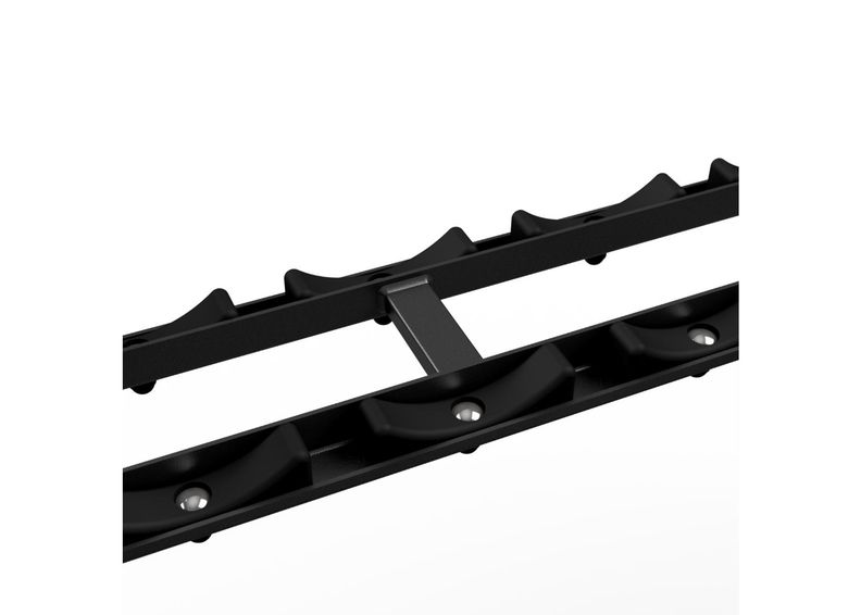 Держатель для гантель 20 пар Marbo Sport увеличить