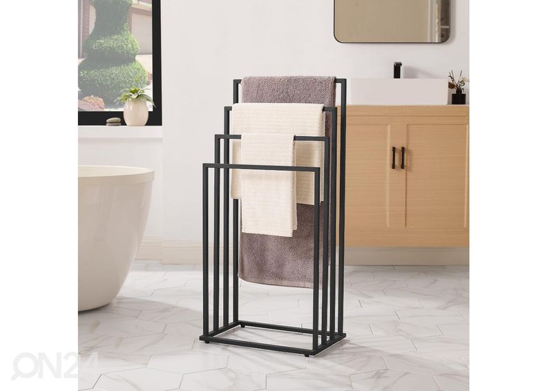 Держатель для полотенца увеличить