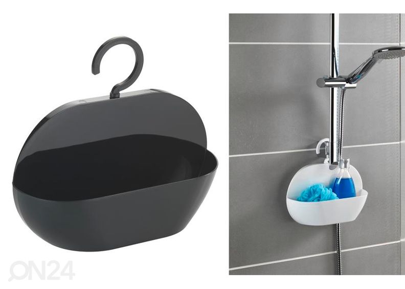 Держатель для принадлежностей для душа увеличить