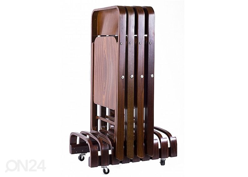 Держатель для складных стульев Tari увеличить