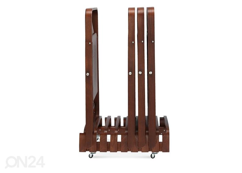 Держатель для складных стульев Tari увеличить