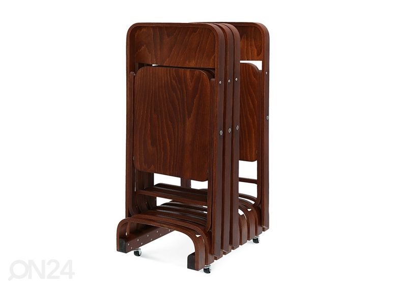 Держатель для складных стульев Tari увеличить