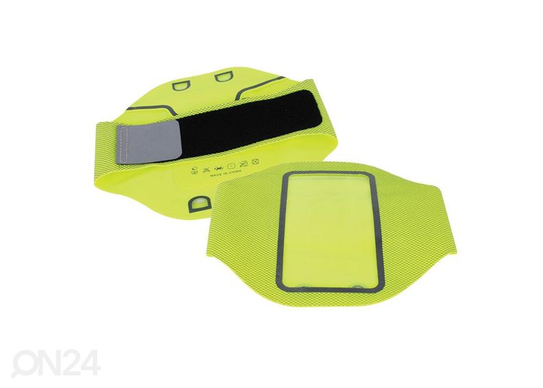 Держатель для смартфона во время тренировки FIX Tempish увеличить