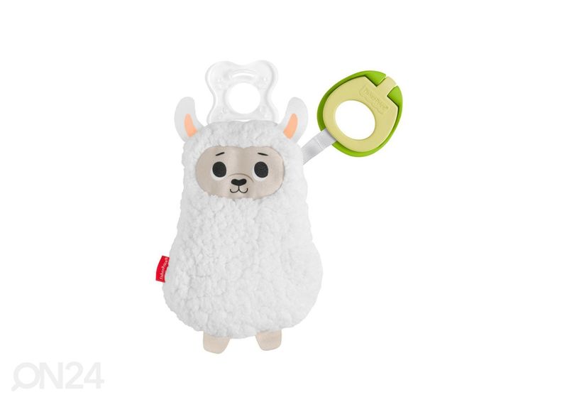 Держатель для соски Fisher-Price увеличить