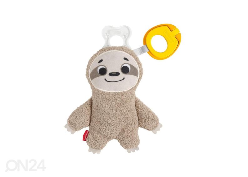 Держатель для соски Fisher-Price увеличить