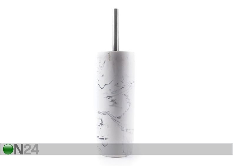 Держатель для туалетной щетки Duschy Marble увеличить