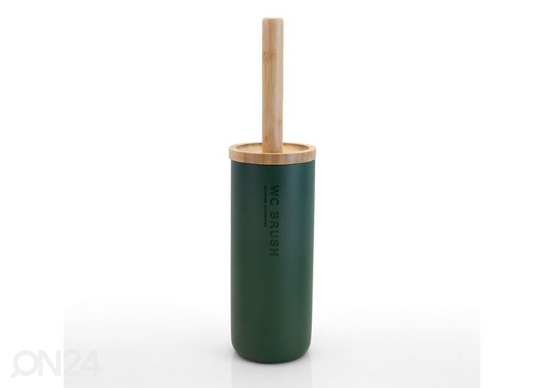 Держатель для туалетной щетки Duschy Nature увеличить