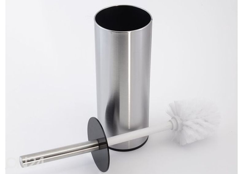 Держатель для туалетной щетки Duschy Poppis увеличить