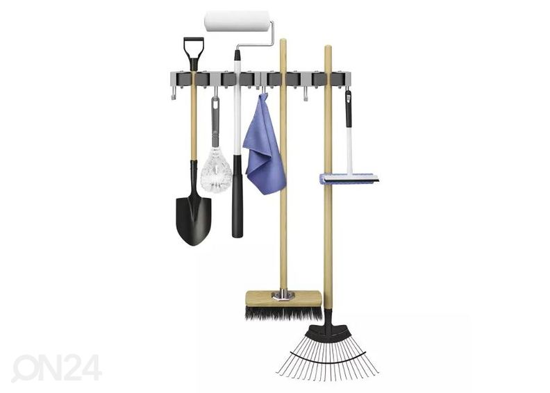 Держатель инструментов Hang-Up 4, 21,5х6,5 см увеличить