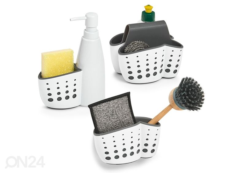 Держатель кухонной утвари увеличить