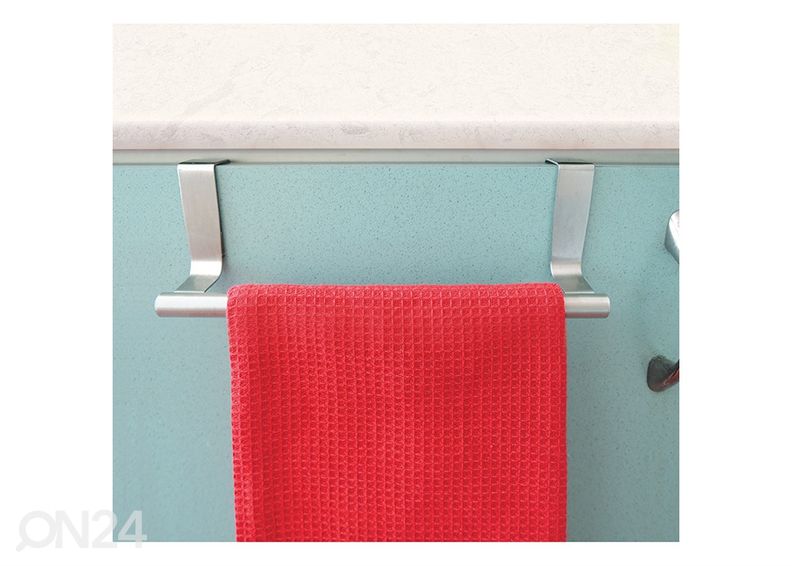 Держатель полотенец Tatkraft Horizon увеличить