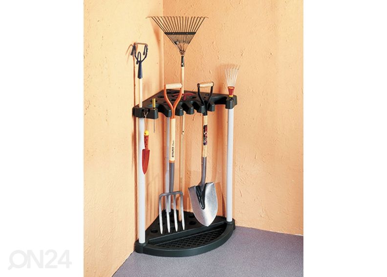 Держатель садовых инструментов Keter увеличить