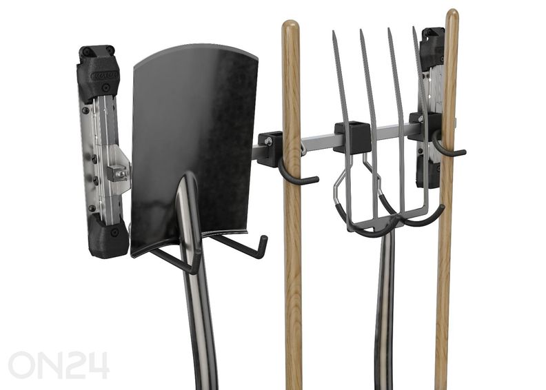 Держатель садовых инструментов Keter увеличить