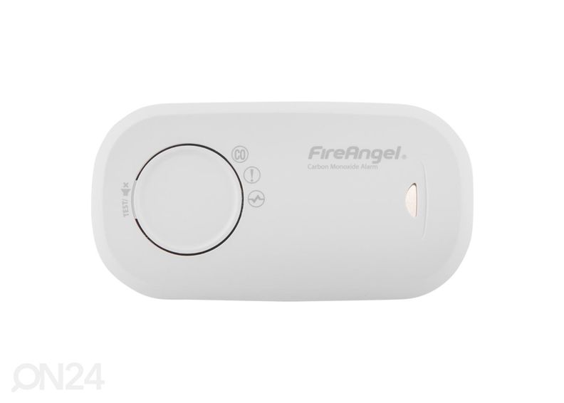 Детектор угарного газа FireAngel Generation II FA3313 увеличить