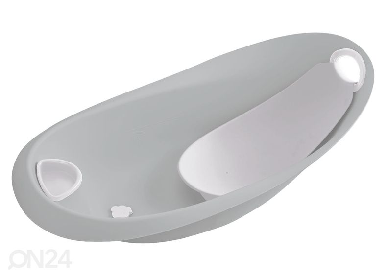 Детская ванночка с сиденьем Звезда увеличить