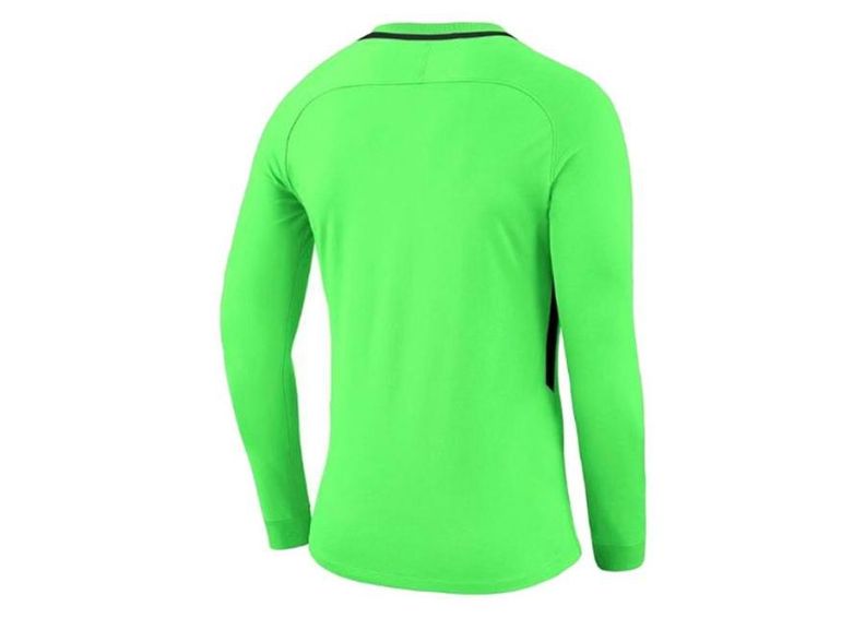 Детская вратарская рубашка Nike Dry Park III LS Junior 894516-398 увеличить