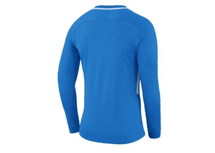 Детская вратарская рубашка Nike Dry Park III LS Junior 894516-406 увеличить