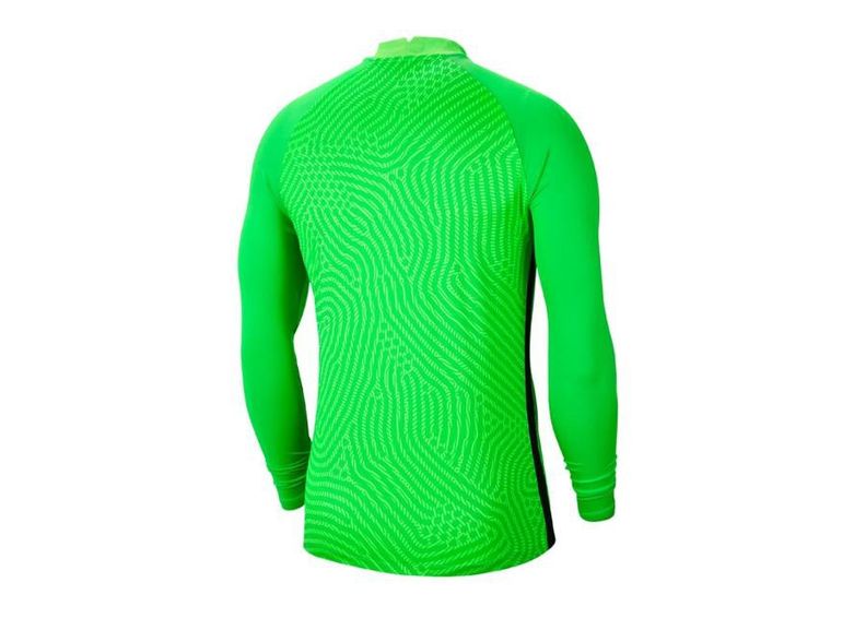 Детская вратарская рубашка Nike Gardien III GK LS Jr BV6743-398 увеличить