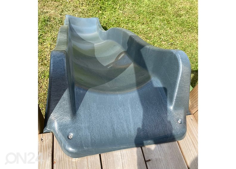 Детская горка Rex 228,2 см увеличить