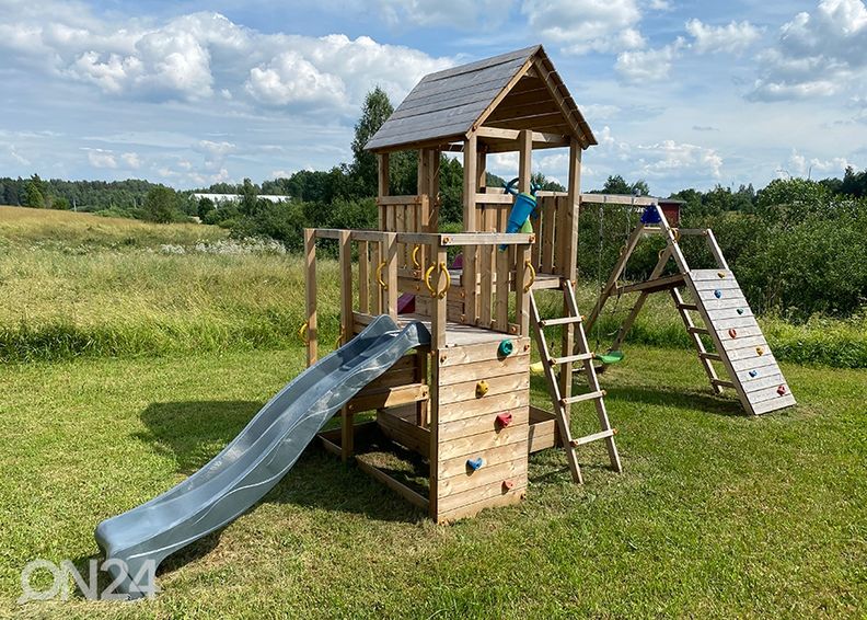 Детская горка Rex 228,2 см увеличить