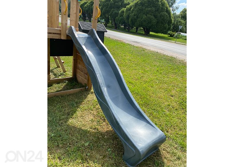 Детская горка Rex 228,2 см увеличить