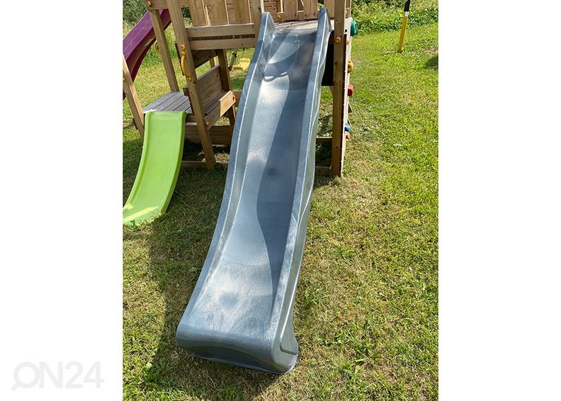 Детская горка Rex 228,2 см увеличить